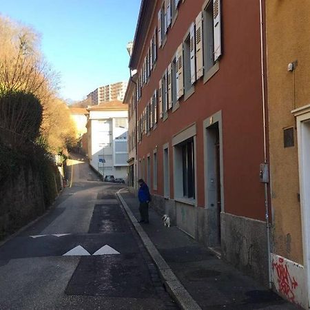 Centre Lausanne 2 Pieces Екстериор снимка