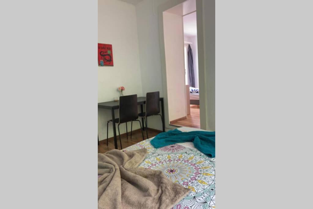 Centre Lausanne 2 Pieces Екстериор снимка