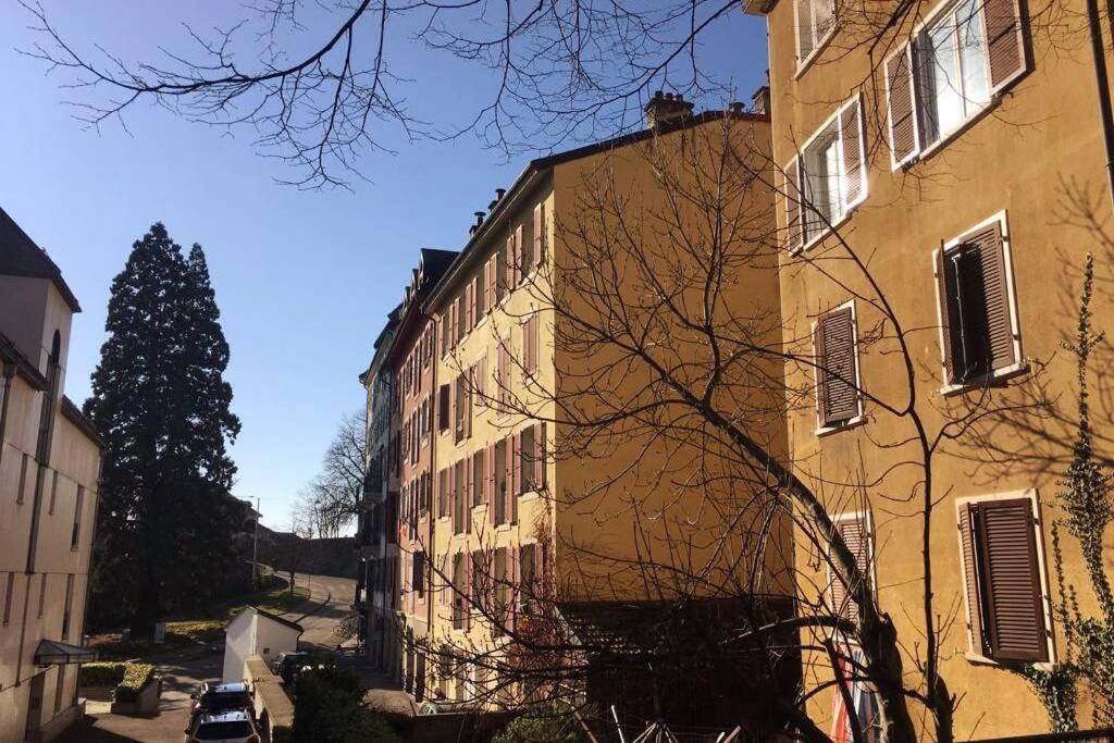 Centre Lausanne 2 Pieces Екстериор снимка